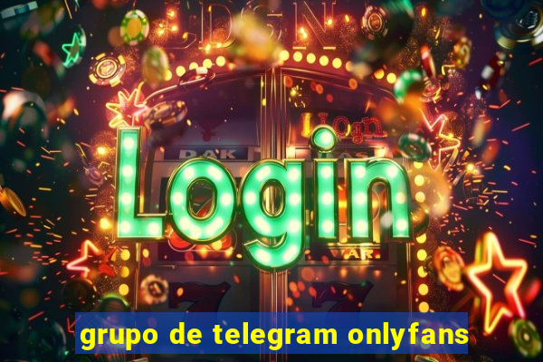 grupo de telegram onlyfans